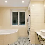 Apartmán Královské Kolonáda Poděbrady