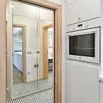 Apartmán Královské Kolonáda Poděbrady