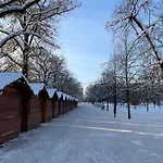 Královské Kolonáda * Poděbrady