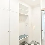 Apartmán Královské Kolonáda