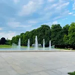 Královské Kolonáda *