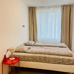 Apartmán Královské Kolonáda