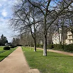 Královské Kolonáda Poděbrady