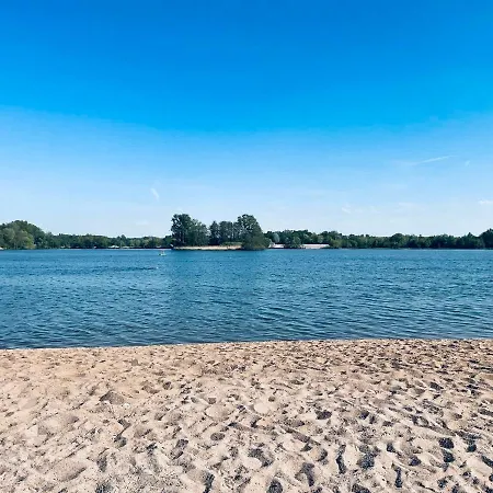 Kralovske Apartma Kolonada Apartment *