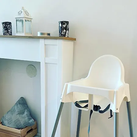 Kralovske Apartma Kolonada דירה