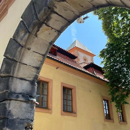 Královské Kolonáda *