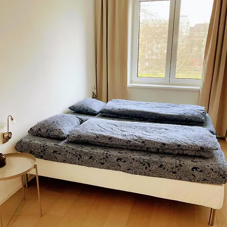 Kralovske Apartma Kolonada * פודבראדי