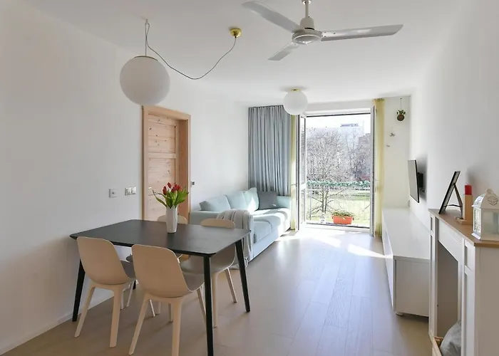Kralovske Apartma Kolonada * Poděbrady