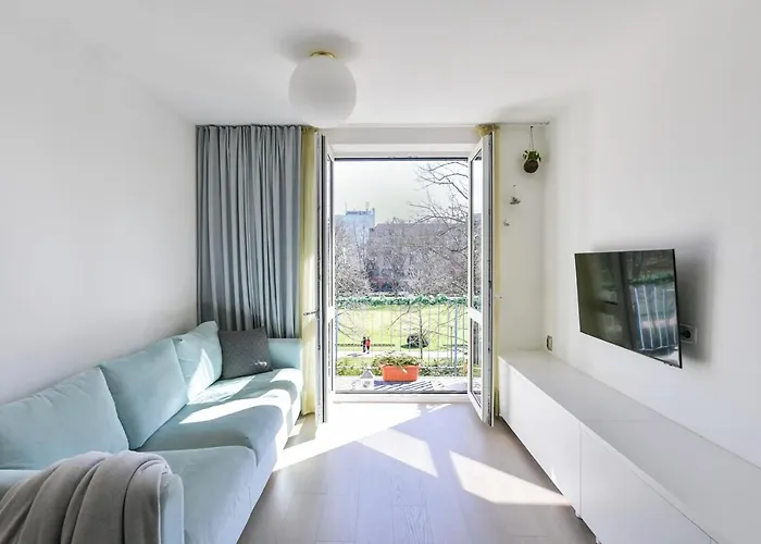 Kralovske Apartma Kolonada Apartman