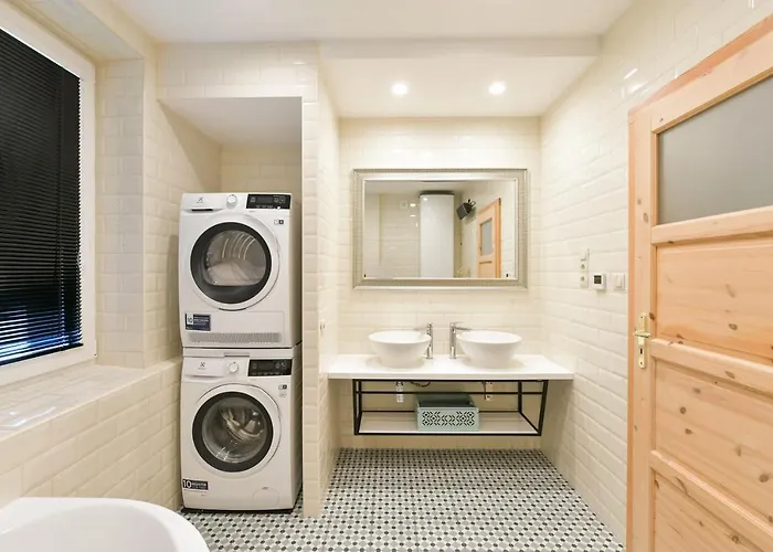 Apartman Kralovske Apartma Kolonada Poděbrady