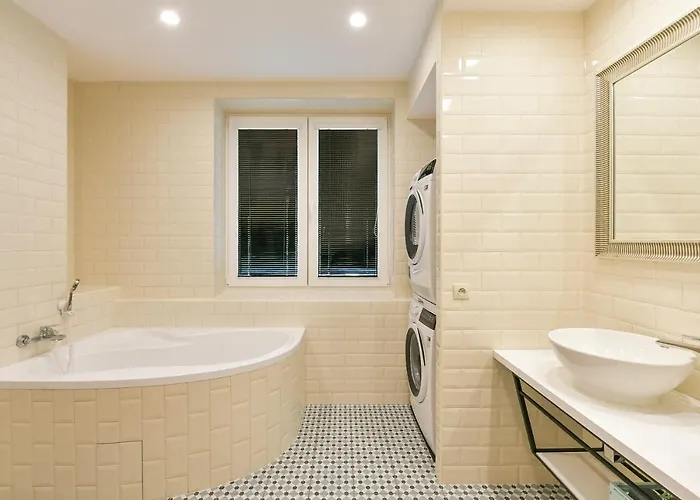 Apartman Kralovske Apartma Kolonada Poděbrady