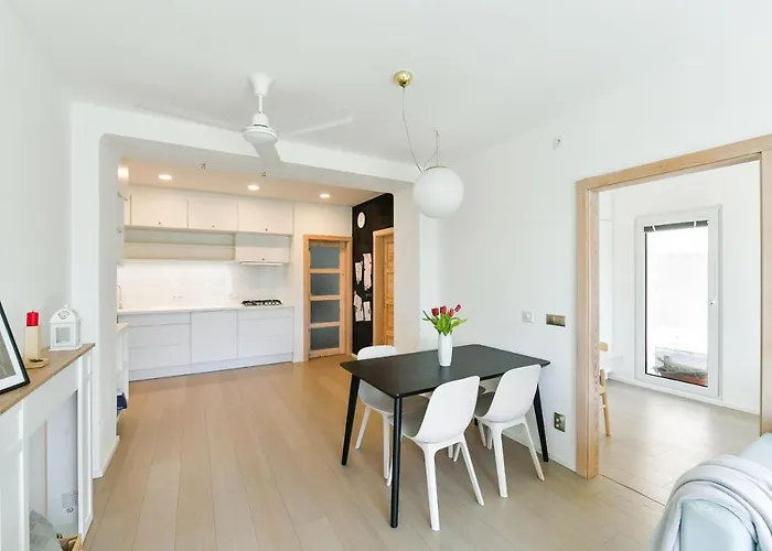 Apartman Kralovske Apartma Kolonada