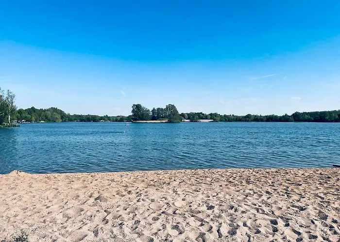 Kralovske Apartma Kolonada Apartman *