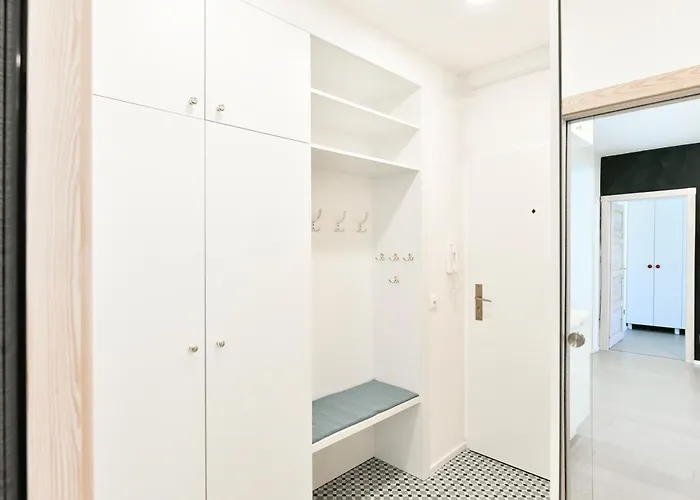 Apartman Kralovske Apartma Kolonada