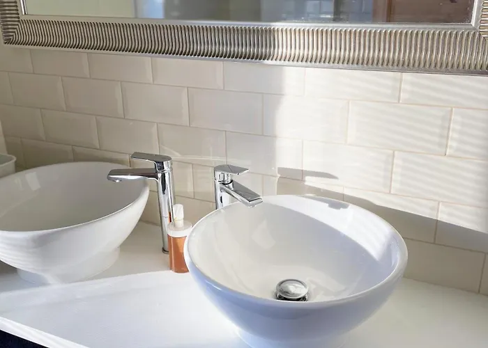 Kralovske Apartma Kolonada Apartman