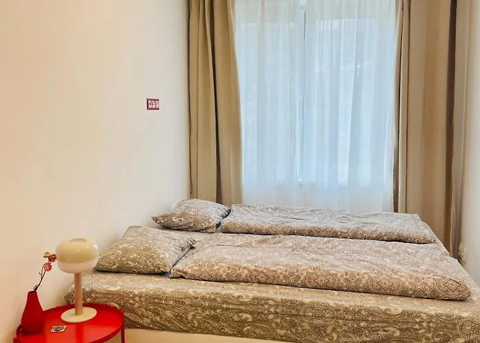 Apartman Kralovske Apartma Kolonada
